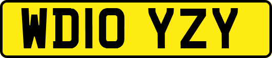 WD10YZY