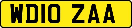 WD10ZAA