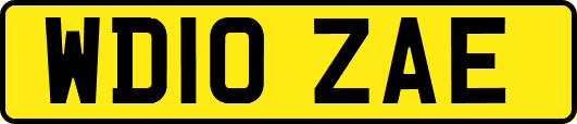 WD10ZAE