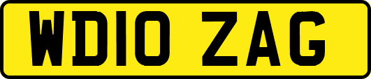 WD10ZAG