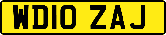 WD10ZAJ