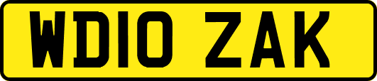 WD10ZAK