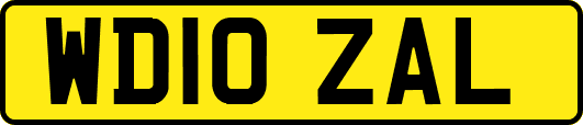 WD10ZAL