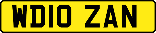 WD10ZAN