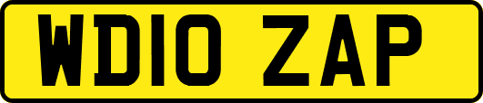 WD10ZAP
