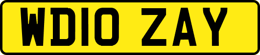 WD10ZAY