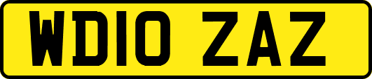 WD10ZAZ