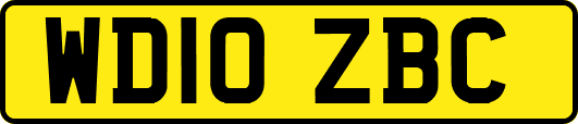 WD10ZBC