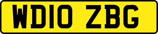 WD10ZBG