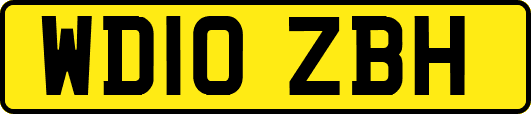 WD10ZBH