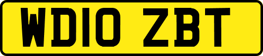 WD10ZBT