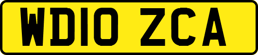 WD10ZCA