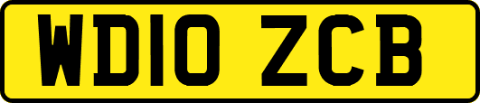 WD10ZCB