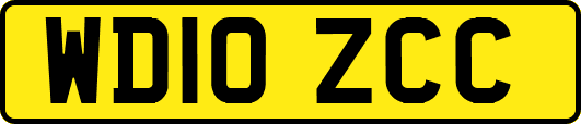 WD10ZCC