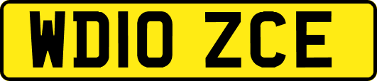 WD10ZCE