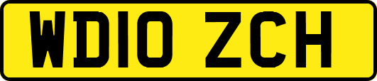 WD10ZCH