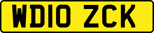 WD10ZCK