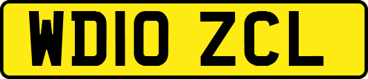 WD10ZCL