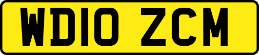 WD10ZCM