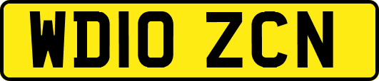 WD10ZCN