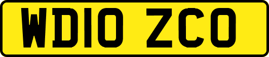 WD10ZCO