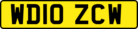 WD10ZCW