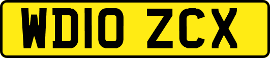 WD10ZCX