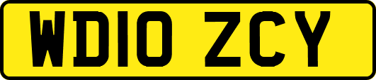 WD10ZCY