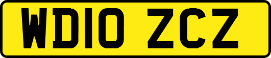 WD10ZCZ