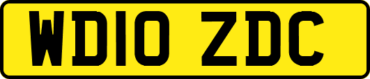 WD10ZDC