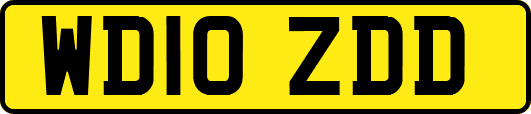 WD10ZDD