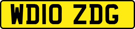 WD10ZDG