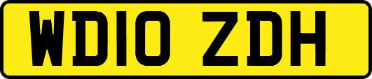 WD10ZDH