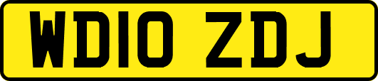 WD10ZDJ