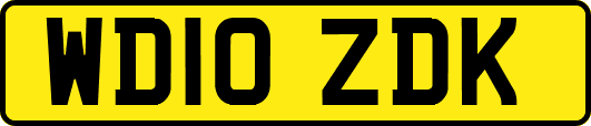 WD10ZDK