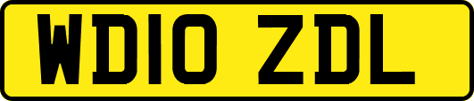 WD10ZDL