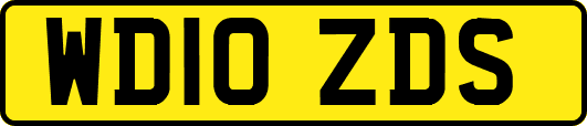 WD10ZDS