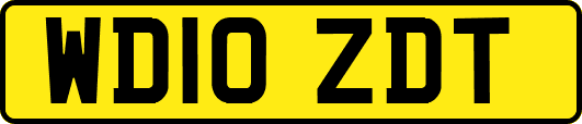 WD10ZDT