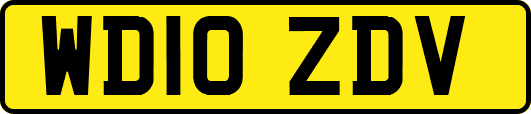 WD10ZDV