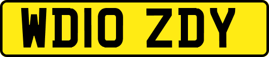 WD10ZDY