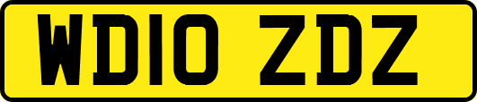 WD10ZDZ