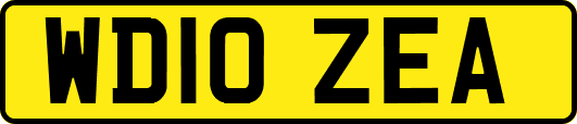 WD10ZEA