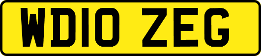 WD10ZEG