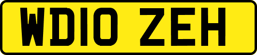 WD10ZEH