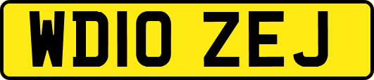 WD10ZEJ