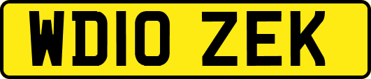 WD10ZEK