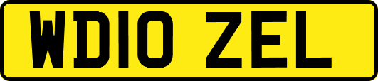 WD10ZEL