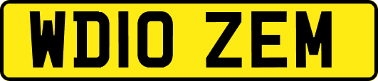 WD10ZEM
