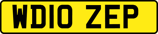 WD10ZEP