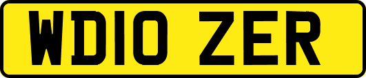 WD10ZER